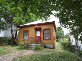 206 W Curtis St, Mount Vernon, OH 43050