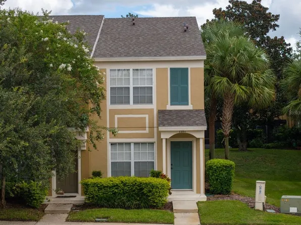 1281 Pepperdine Ln, Sanford, FL 32771