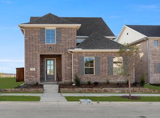 701 Wicklow Ct, Celina, TX 75009