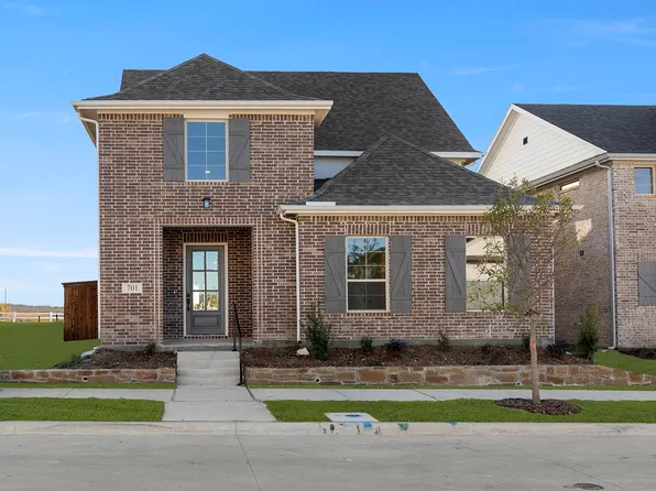 701 Wicklow Ct, Celina, TX 75009