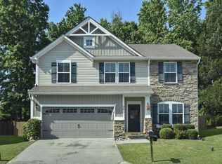 42 Green Ash Ct, Irmo, SC 29063