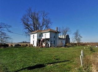 10232 Benner Rd, Johnstown, OH 43031