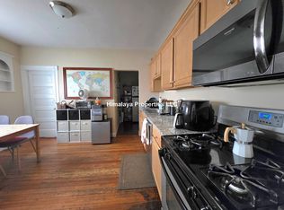 24 Curtis Ave #A1, Somerville, MA 02144
