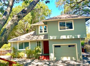 291 High St, Sebastopol, CA 95472