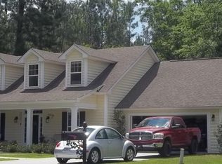 8 Tebeau Ln, Savannah, GA 31419