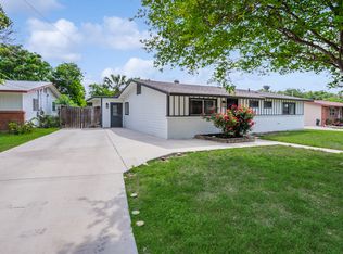 4918 Donna Dr, San Antonio, TX 78228