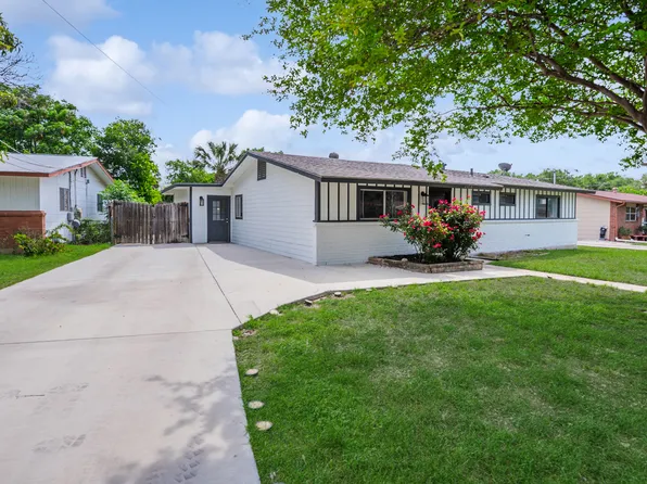 4918 Donna Dr, San Antonio, TX 78228