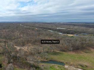 TRACT 3 Kelly Pond Rd, Decatur, AR 72722