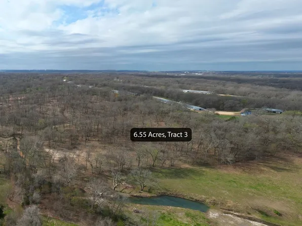 TRACT 3 Kelly Pond Rd, Decatur, AR 72722