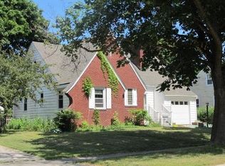 307 Liberty St, Alpena, MI 49707