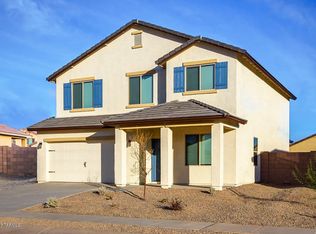 8264 W Screech Owl Dr, Tucson, AZ 85757