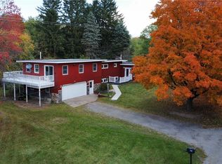 7851 Ricks Rd, Hornell, NY 14843