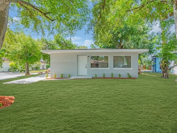 2711 E 22nd Ave, Tampa, FL 33605