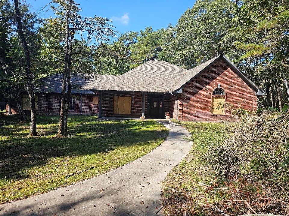 1st image of 28411 Dobbin Huffsmith Rd
