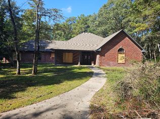 28411 Dobbin Huffsmith Rd, Magnolia, TX 77354