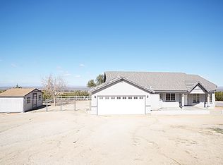 12641 E Avenue X, Pearblossom, CA 93553