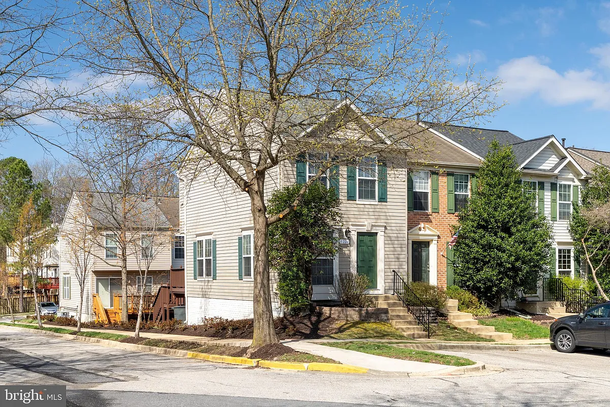 Building Photo - 8224 Spadderdock Way