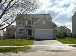 282 Foster Dr, Oswego, IL