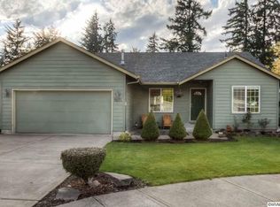 5072 Flying Huey Ct SE, Turner, OR 97392