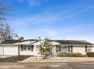 2351 Plainfield Rd, Crest Hill, IL 60403