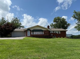 1304 Niles Ferry Rd, Madisonville, TN 37354