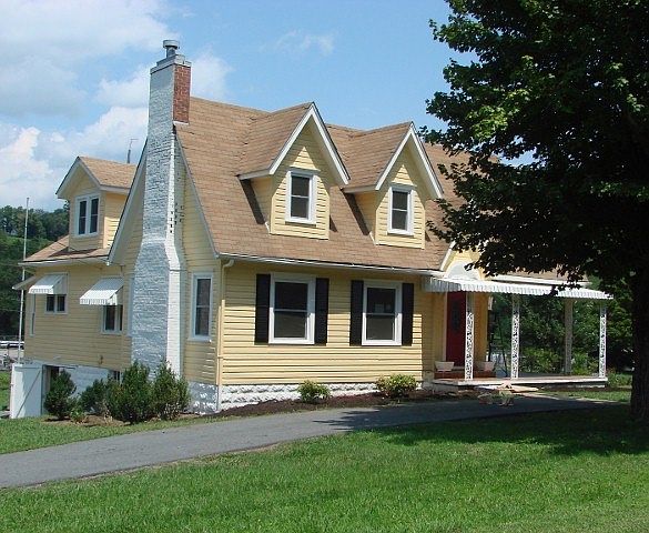 Front View