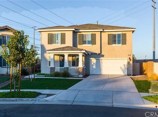 6440 Ballad Dr, Corona, CA 92880