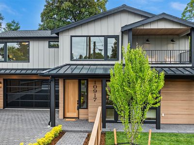 10917 NE 59th Street, Kirkland, WA, 98033