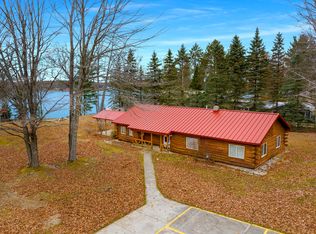 6360 Little Twin Lake Rd NE, Mancelona, MI 49659