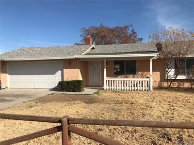 40654 172nd St E, Lake Los Angeles, CA, 93535