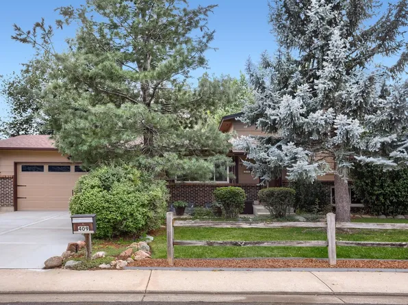 409 E Saint Clair Ave, Longmont, CO 80504