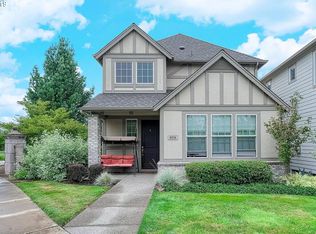 10591 SW Barber St, Wilsonville, OR 97070