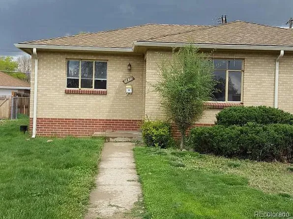 3820-3830 Pierce Street, Wheat Ridge, CO 80033