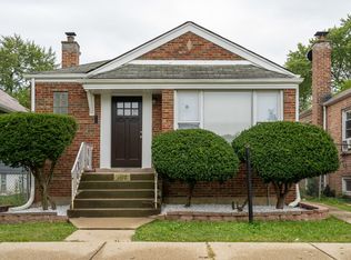 1107 W 101st St, Chicago, IL 60643