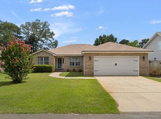 4054 17th St, Niceville, FL 32578