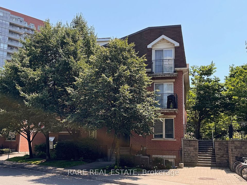 1st image of 50 Joe Shuster Way #220