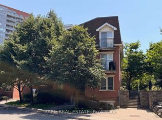 50 Joe Shuster Way #220, Toronto, ON M6K 1Y8