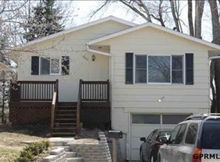 6025 Decatur St, Omaha, NE 68104