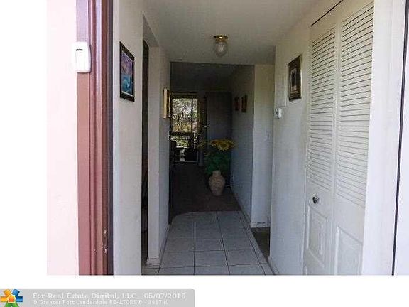 2nd image of 9460 Sunrise Lakes Blvd APT 206