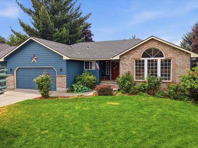 5710 S Rebecca St, Spokane, WA, 99223