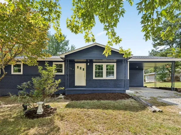 307 Clark Ave, Jamestown, TN 38556