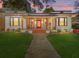 740 Kirby Pl, Shreveport, LA 71104