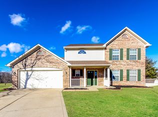413 Youngs Creek Ct, Franklin, IN 46131