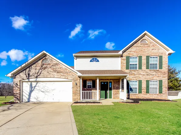 413 Youngs Creek Ct, Franklin, IN 46131