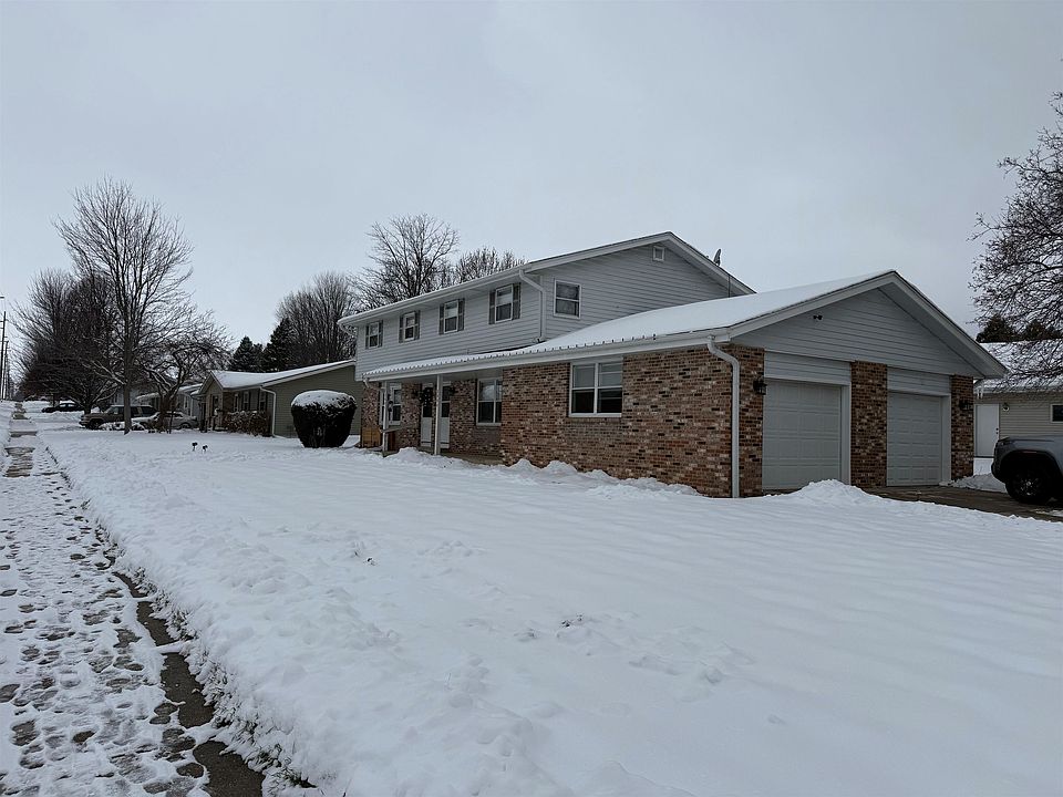 1st image of 2804-2806 Mineral Point Ave