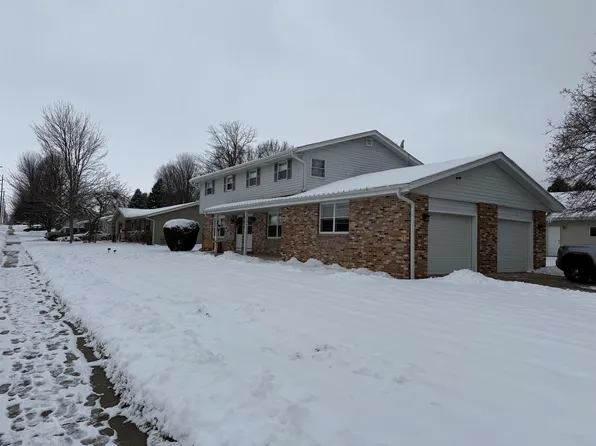 2804-2806 Mineral Point Ave, Janesville, WI 53548