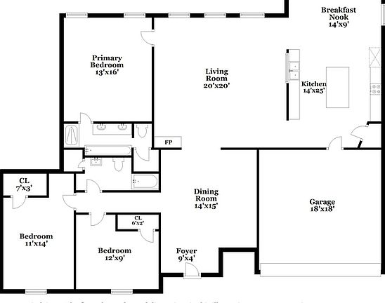 2nd image of 151 Fieldview Dr