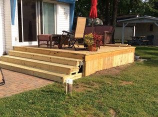 687 Jo Jo Ln, Coldwater, MI 49036