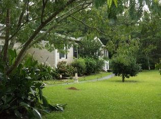 6762 Bees Creek Rd, Ridgeland, SC 29936