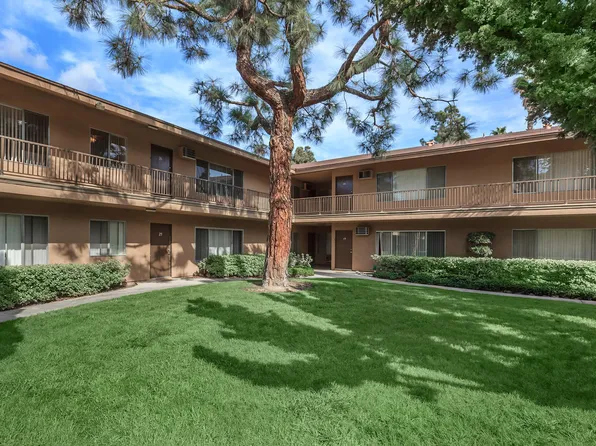 Normandy Apartment Homes